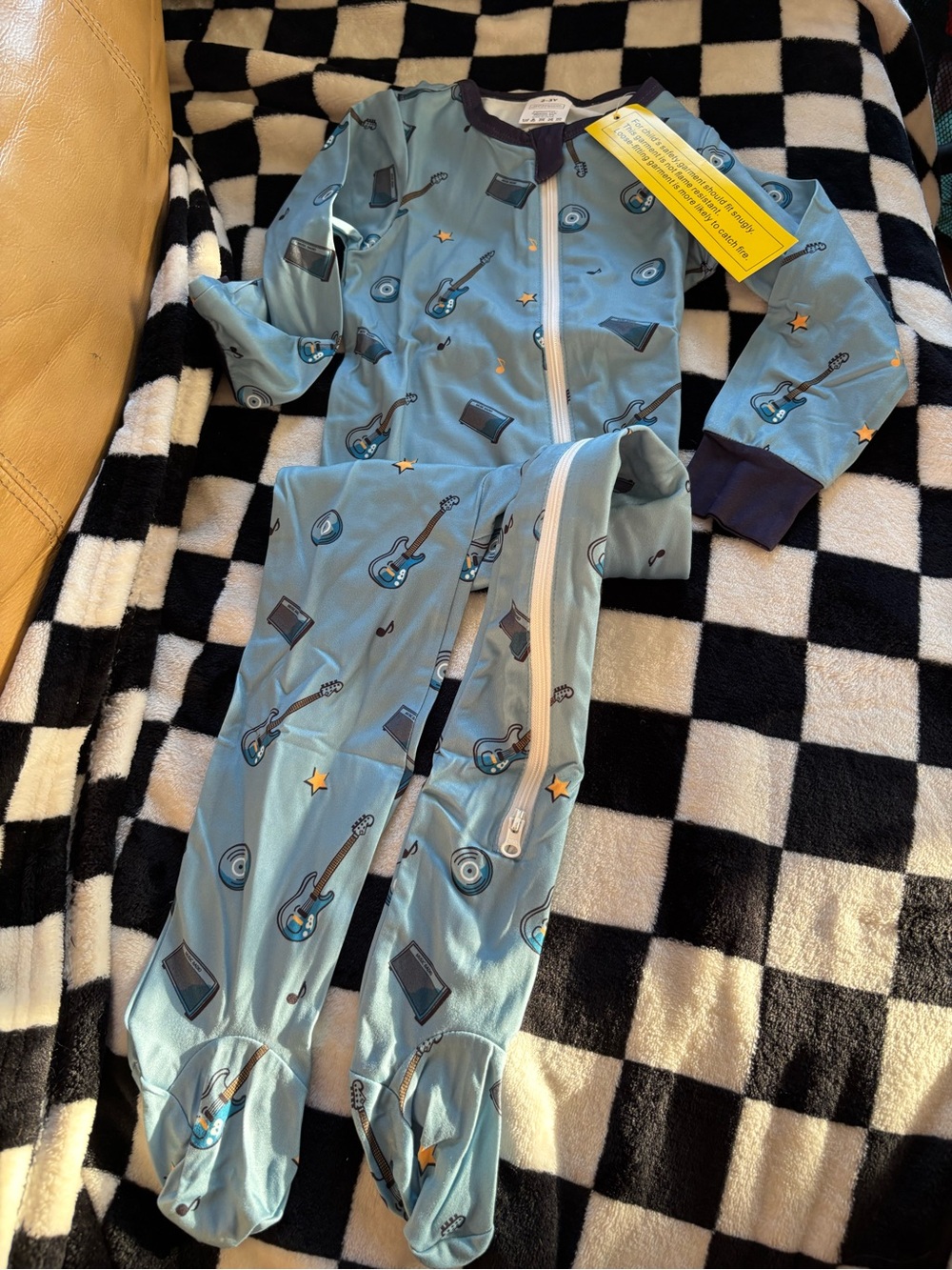 Nwt 2T-3T lightweight sleeper